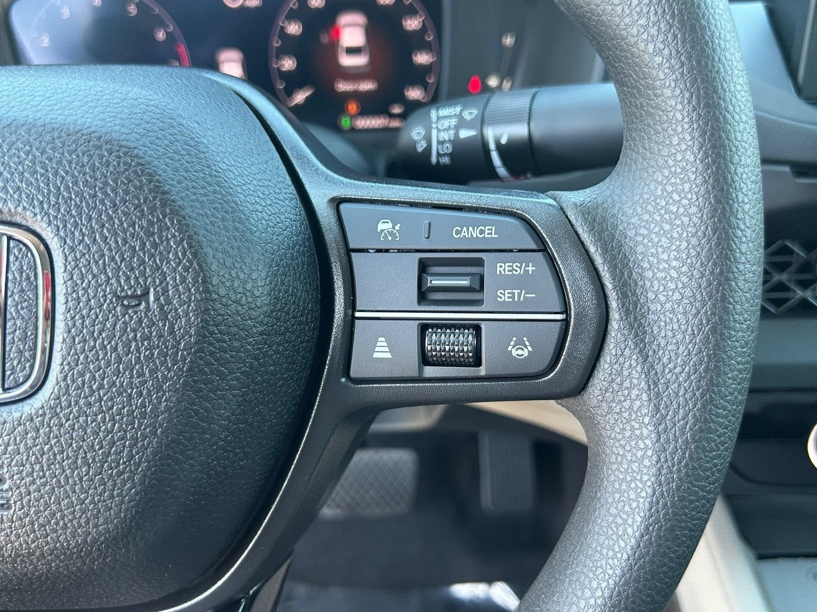 New 2026 Honda Accord LX image 29