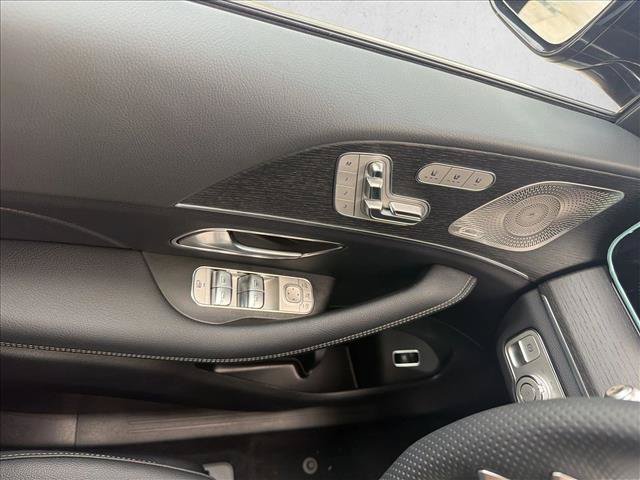 New 2027 Mercedes-Benz GLS 450 4MATIC image 17