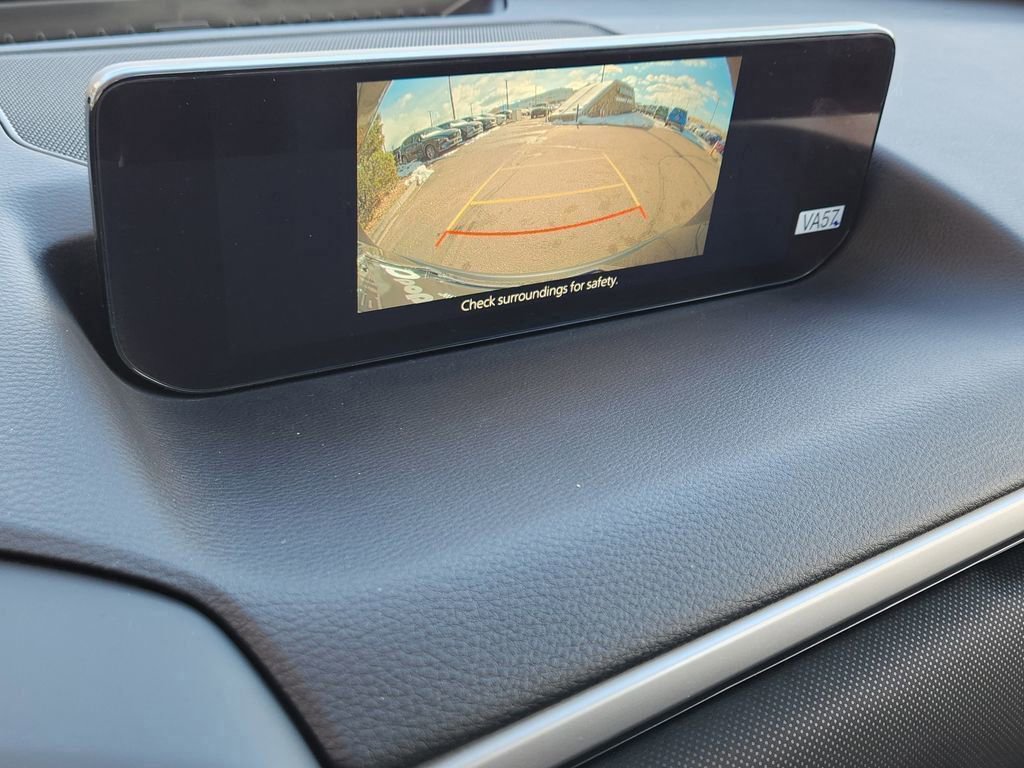 New 2026 MAZDA CX-50 2.5 Hybrid w/ Preferred Pkg image 16
