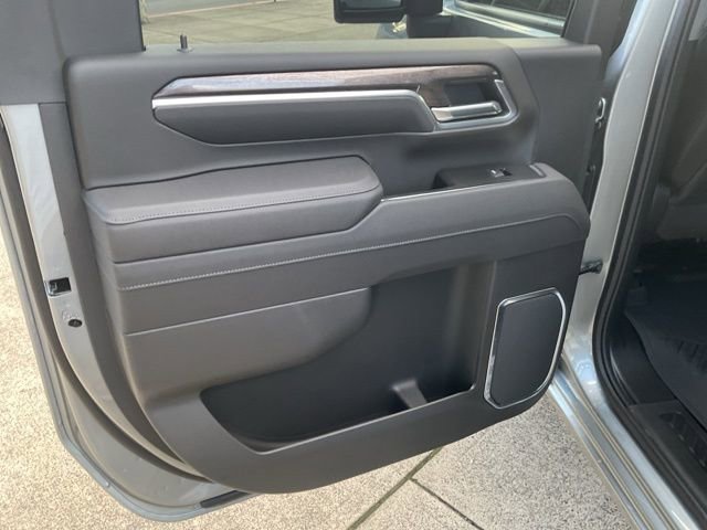 New 2026 Chevrolet Silverado 3500 LTZ w/ LTZ Plus Package image 23