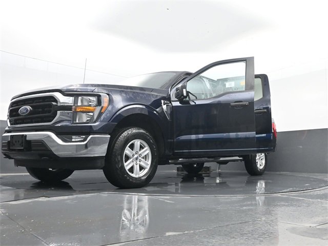 Used 2023 Ford F150 XLT w/ Trailer Tow Package image 31