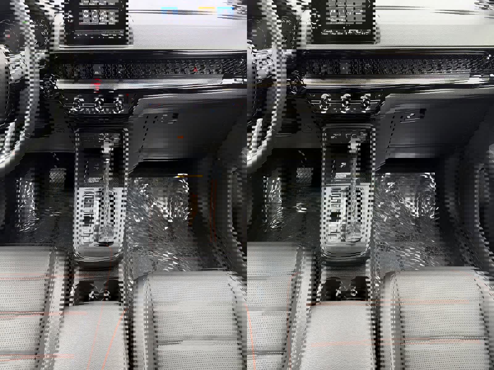 Used 2025 Honda CR-V Sport Touring image 16