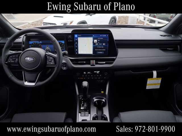 New 2026 Subaru Outback Touring AWD/4WD image 12
