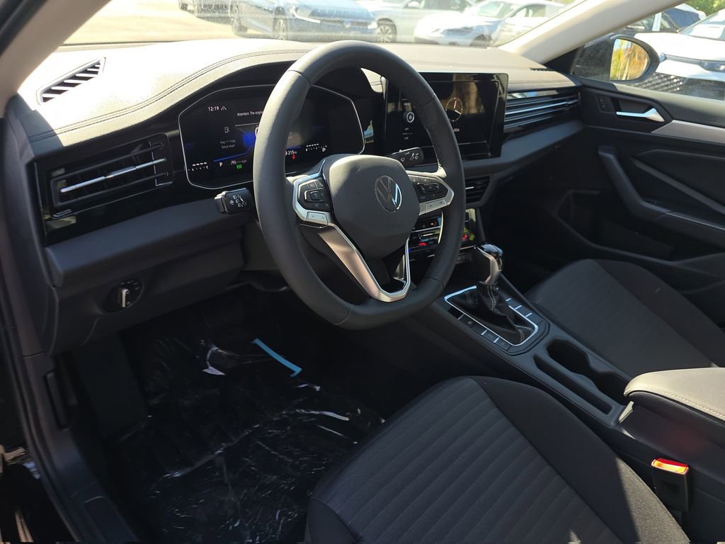 New 2026 Volkswagen Jetta S image 15