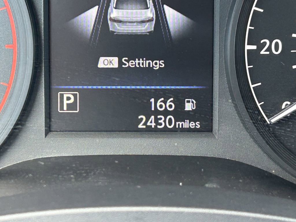 Used 2025 Nissan Altima 2.5 S image 28