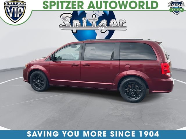 Used 2019 Dodge Grand Caravan GT image 7