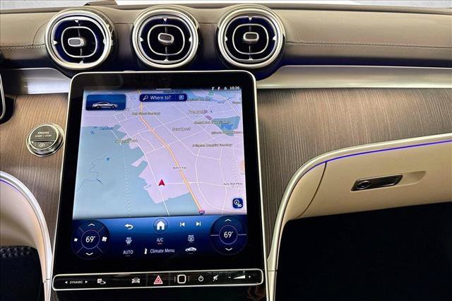 New 2026 Mercedes-Benz CLE 300 4MATIC Coupe image 12