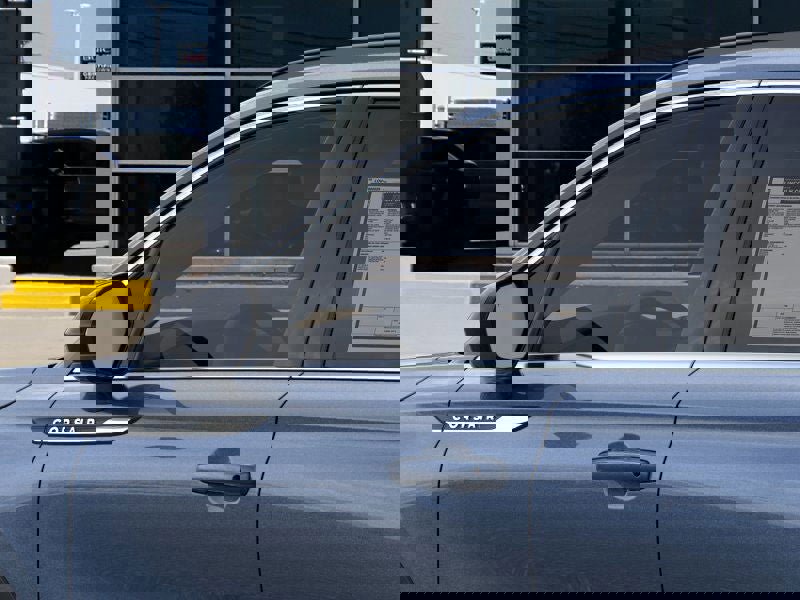 New 2026 Lincoln Corsair Premiere image 20