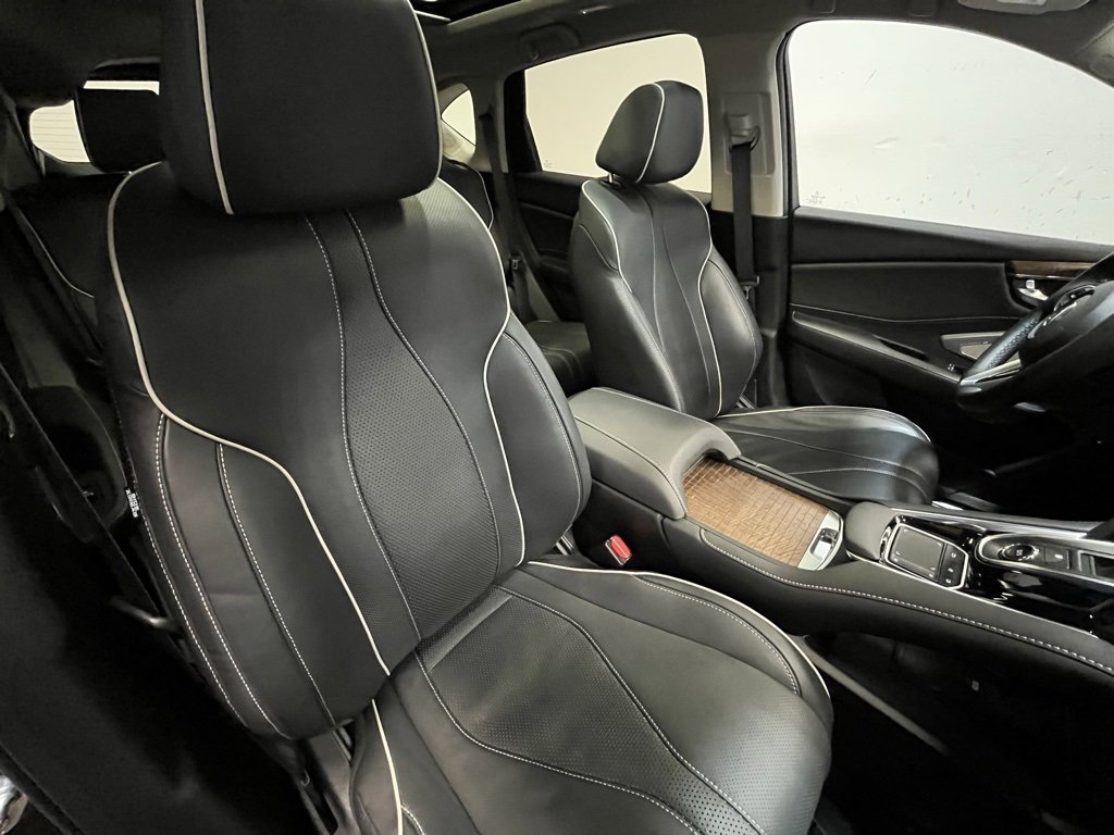 Certified 2024 Acura RDX SH-AWD w/ Advance Package image 12