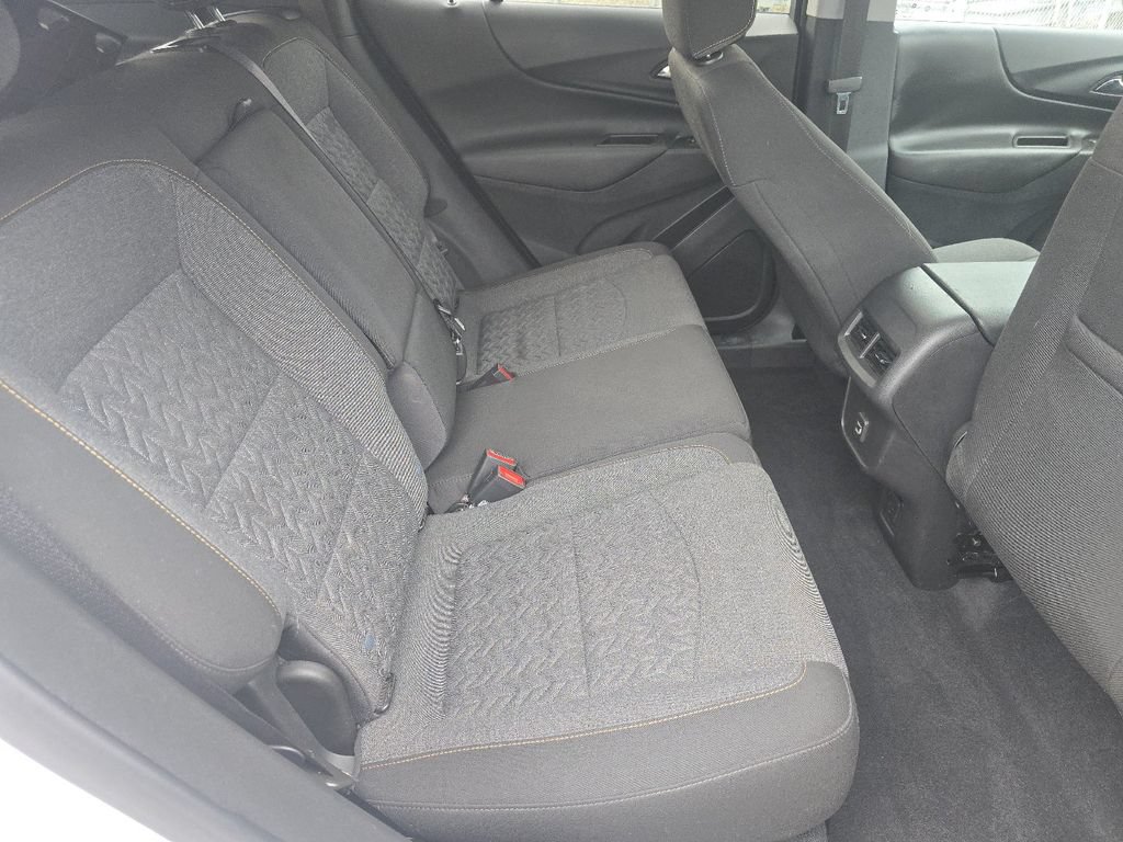Used 2022 Chevrolet Equinox LT AWD/4WD image 20