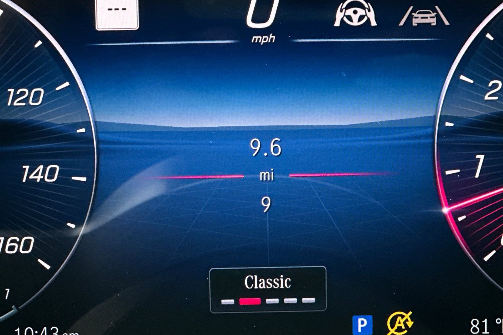 New 2025 Mercedes-Benz C 300 Sedan image 36