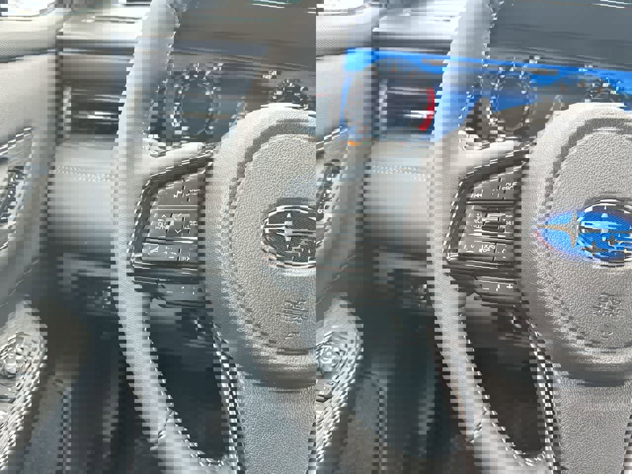 New 2026 Subaru Outback Touring image 28