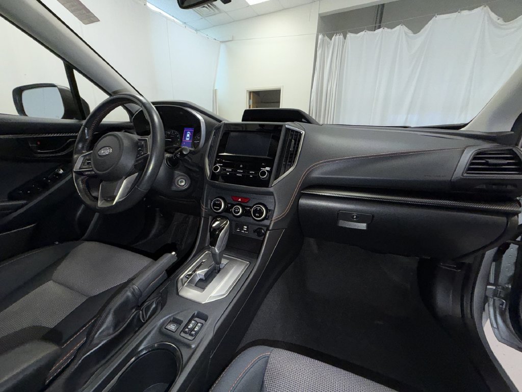 Used 2021 Subaru Crosstrek 2.0i Premium AWD/4WD image 12