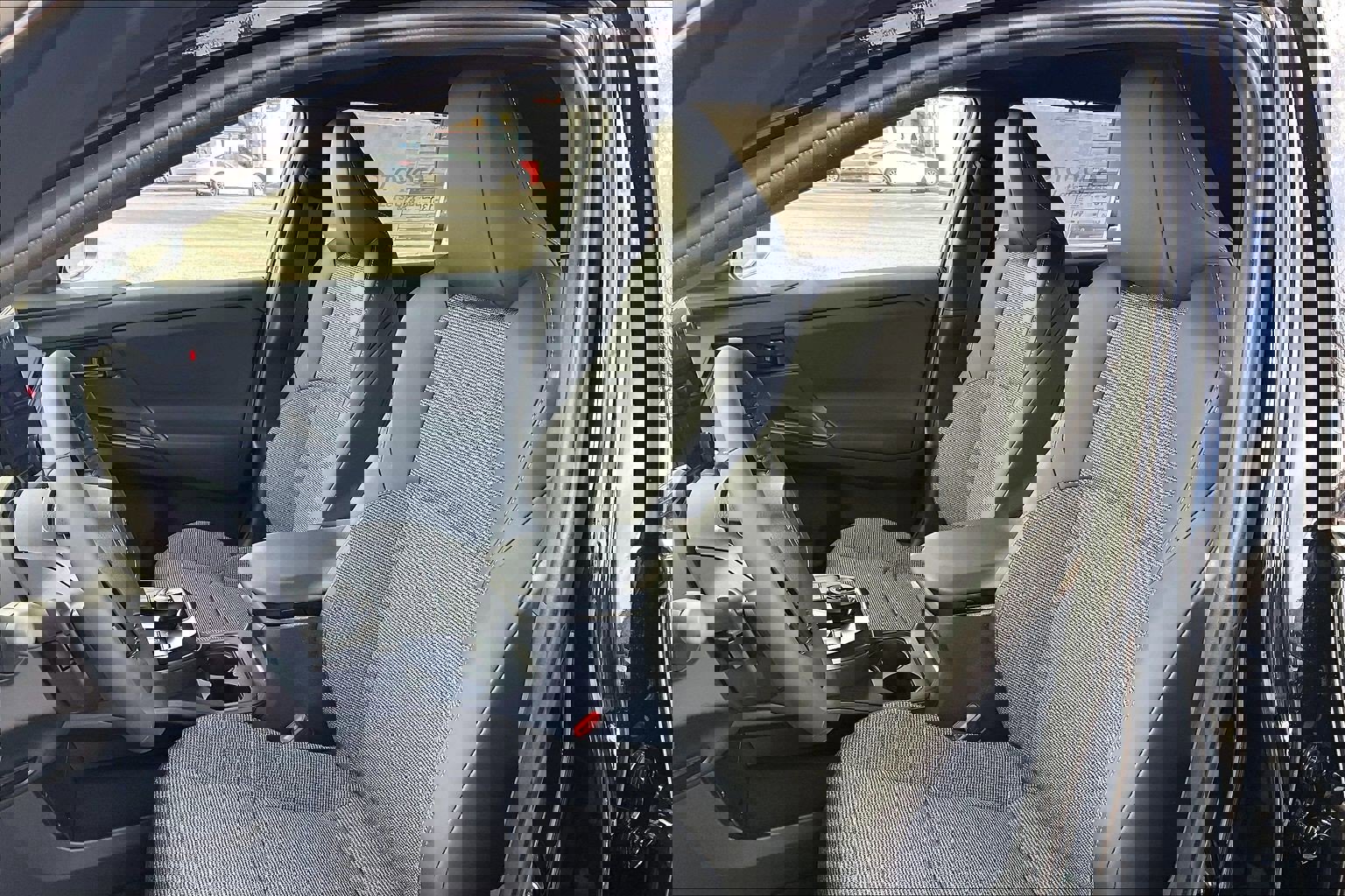 New 2026 Toyota bZ XLE image 11