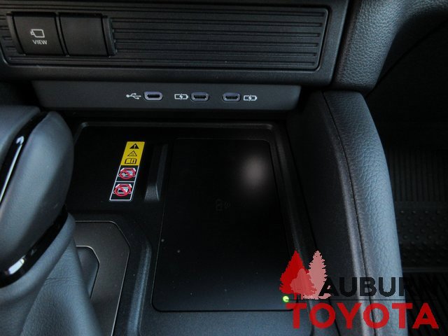 New 2026 Toyota Land Cruiser image 16