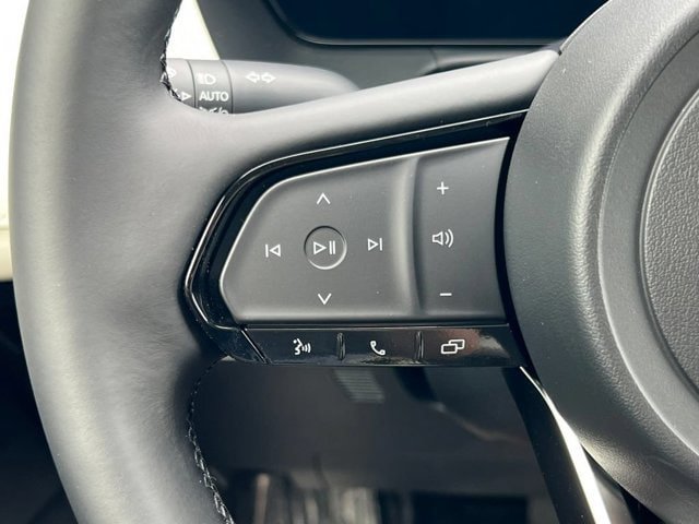 New 2026 MAZDA CX-5 Preferred AWD/4WD image 17