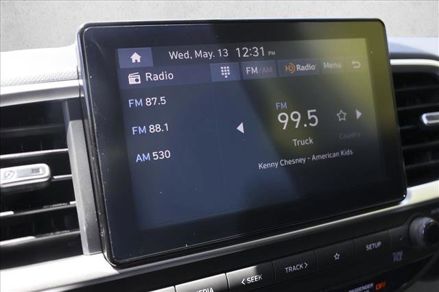 New 2026 Hyundai Venue SEL FWD image 17