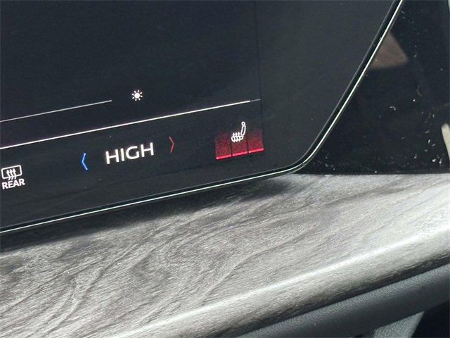 Certified 2025 Audi Q5 Premium w/ 19" Wheel Package image 30