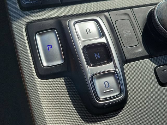 Used 2025 Hyundai Palisade SEL FWD image 15