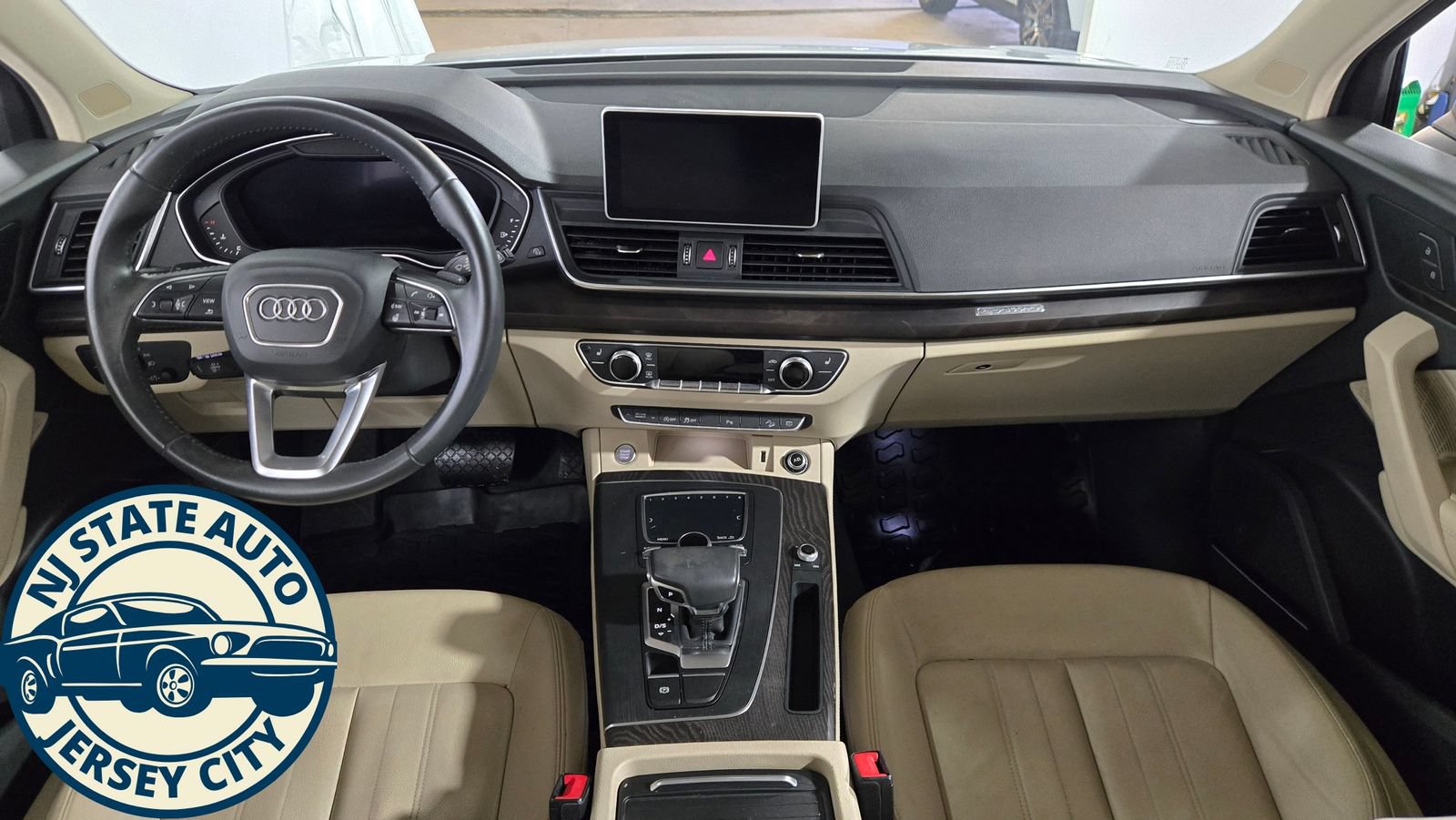 Used 2020 Audi Q5 2.0T Premium Plus AWD/4WD image 27