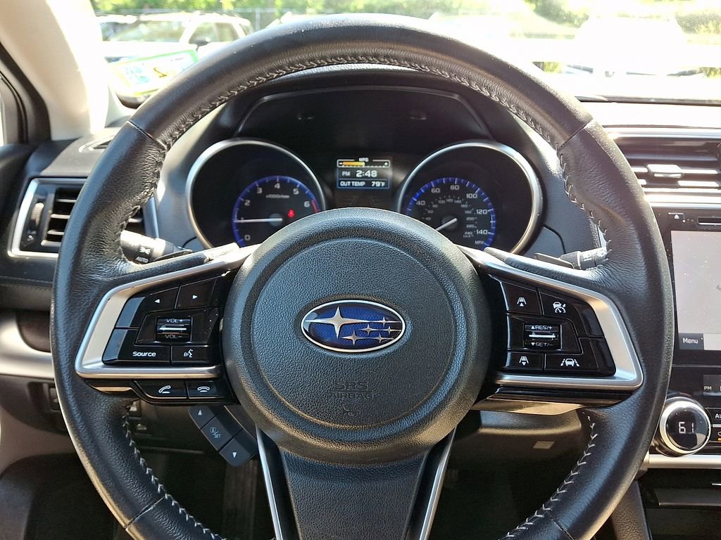 Used 2018 Subaru Outback 2.5i Limited AWD/4WD image 20