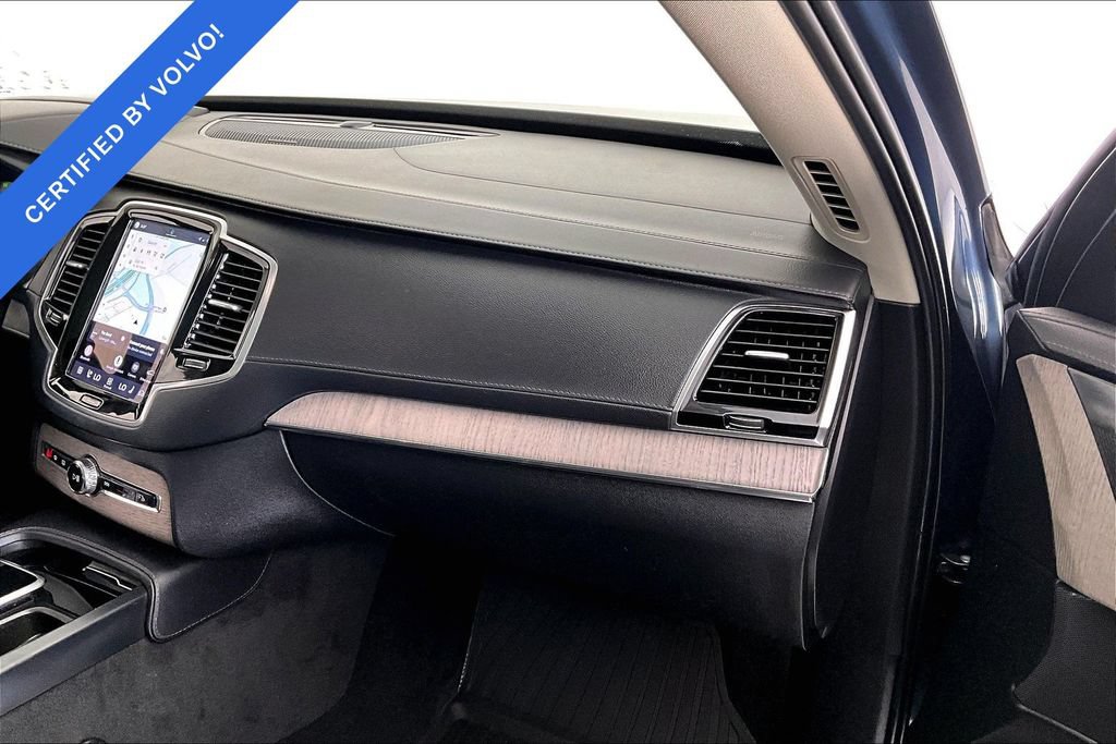 Used 2024 Volvo XC90 T8 Ultimate w/ Protection Package Premier AWD/4WD image 19