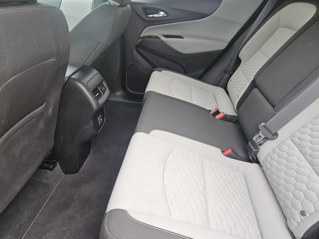 Used 2020 Chevrolet Equinox LS w/ LS Convenience Package FWD image 29