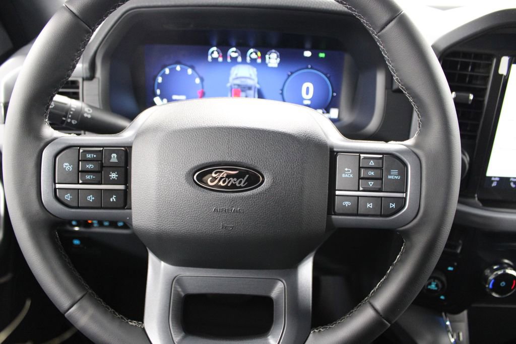 New 2026 Ford F150 XLT image 35