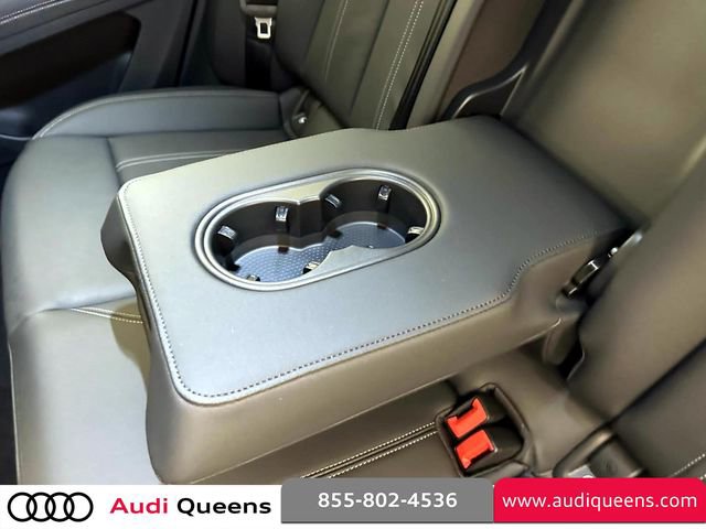 Certified 2024 Audi Q4 e-tron Premium Plus w/ Premium Plus image 14