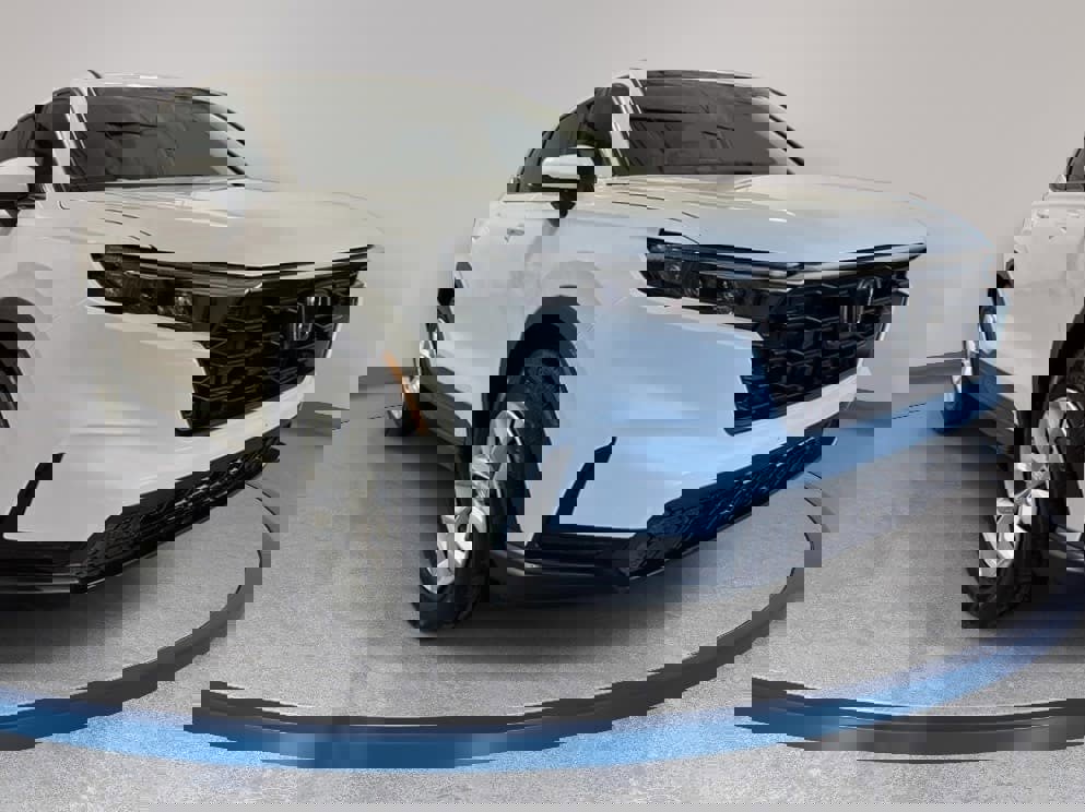 New 2026 Honda CR-V LX image 3