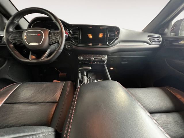 Used 2022 Dodge Durango R/T w/ Blacktop Package image 8