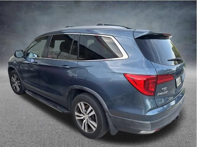 Used 2017 Honda Pilot EX-L image 3