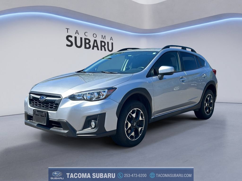 Used 2020 Subaru Crosstrek 2.0i Premium AWD/4WD 360° Tour