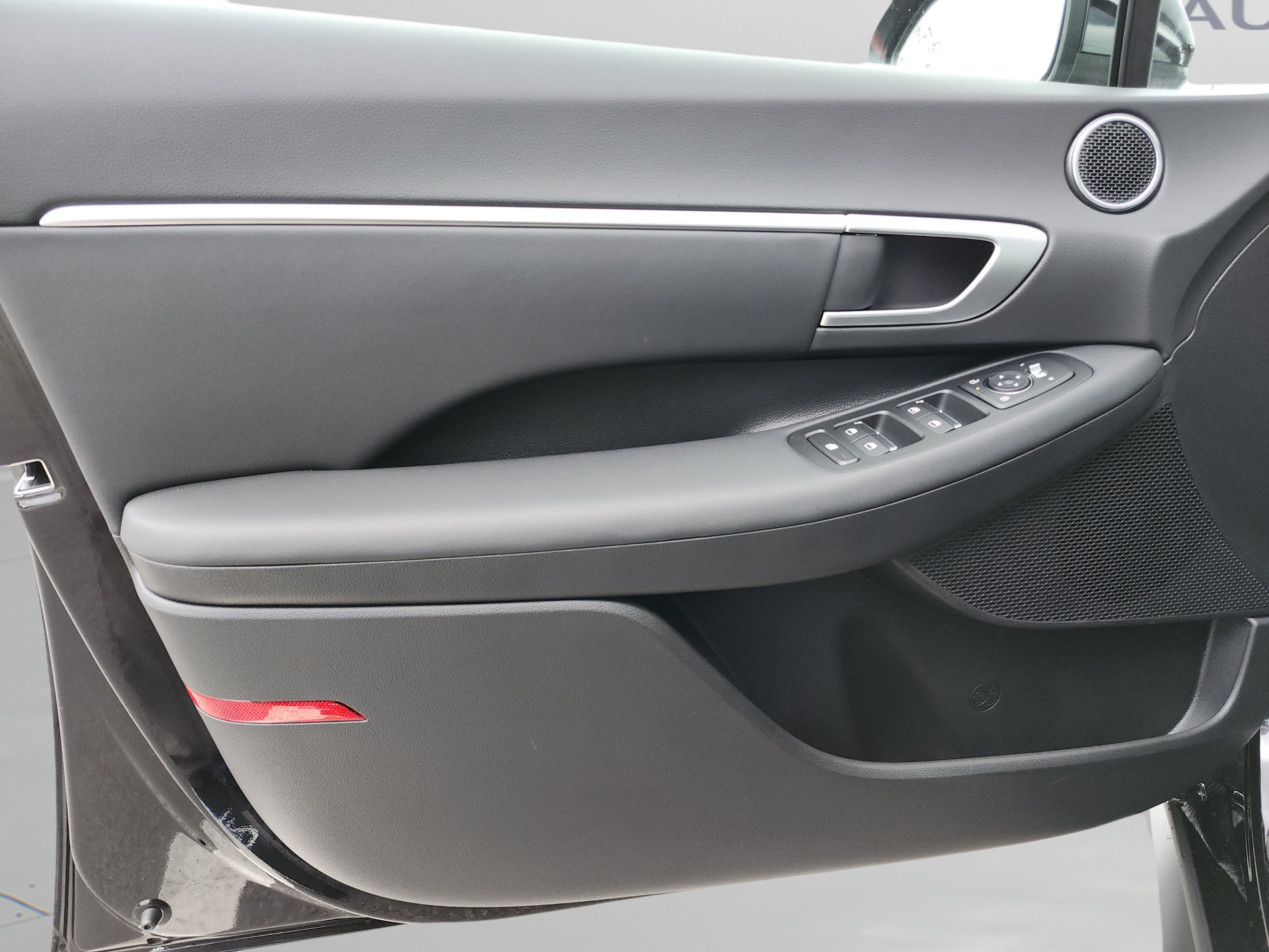 New 2026 Hyundai Sonata Blue FWD image 15