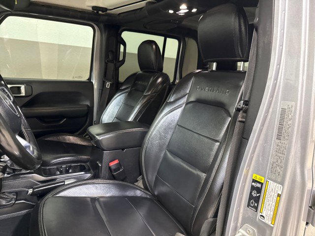 Used 2020 Jeep Gladiator Overland image 15
