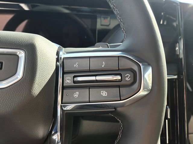 New 2026 GMC Yukon XL Denali w/ Denali Reserve Package image 18