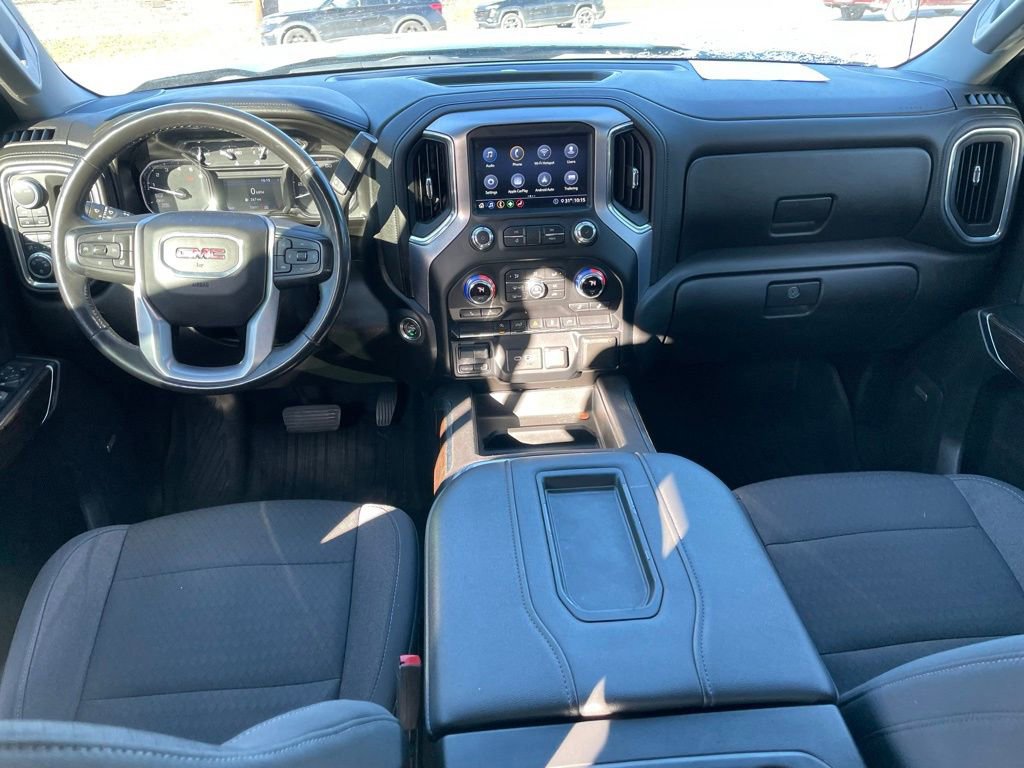 Used 2020 GMC Sierra 1500 Elevation w/ Elevation Value Package image 7
