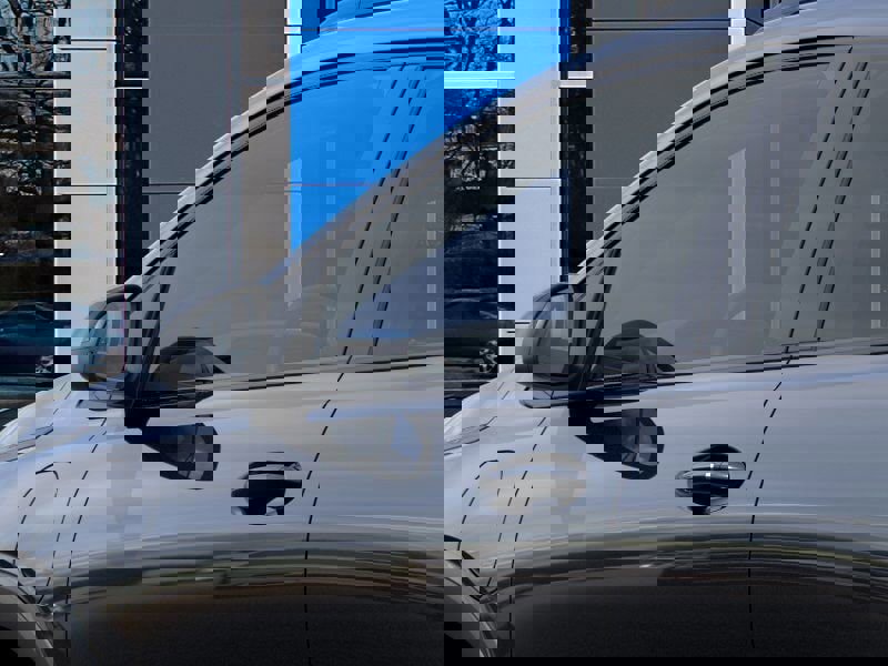 New 2027 Chevrolet Bolt RS image 22