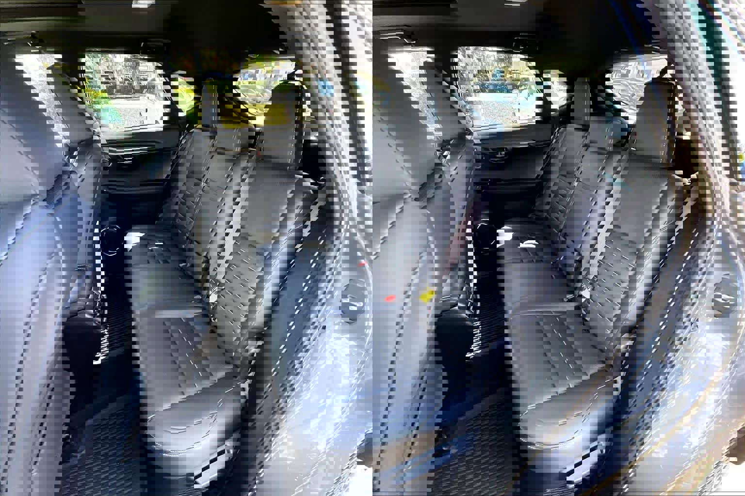 Used 2019 Lexus NX 300 F Sport w/ F Sport Premium Package image 21