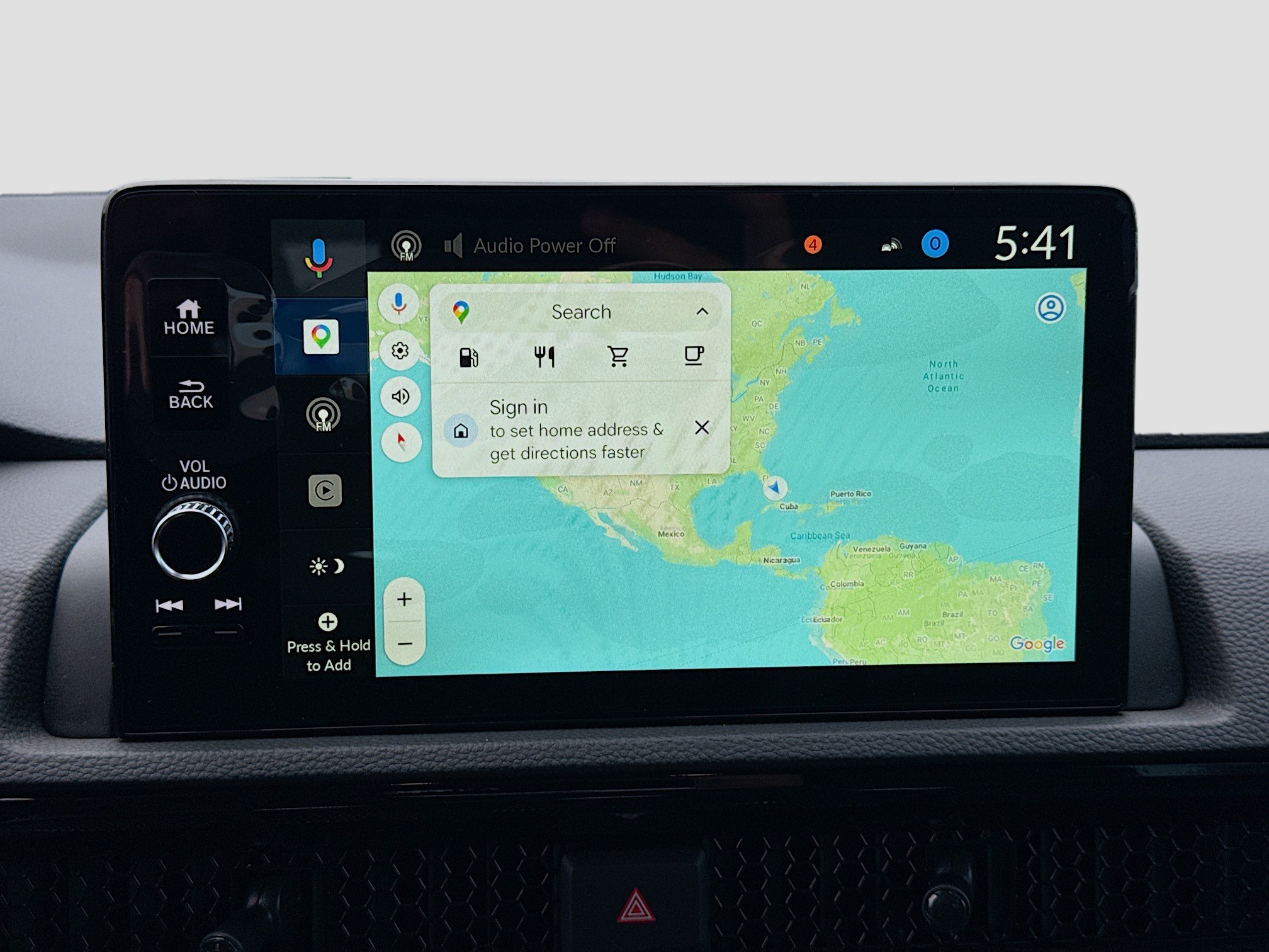 New 2026 Honda CR-V Sport Touring image 13
