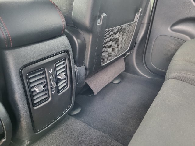 Certified 2025 Dodge Durango GT AWD/4WD image 24
