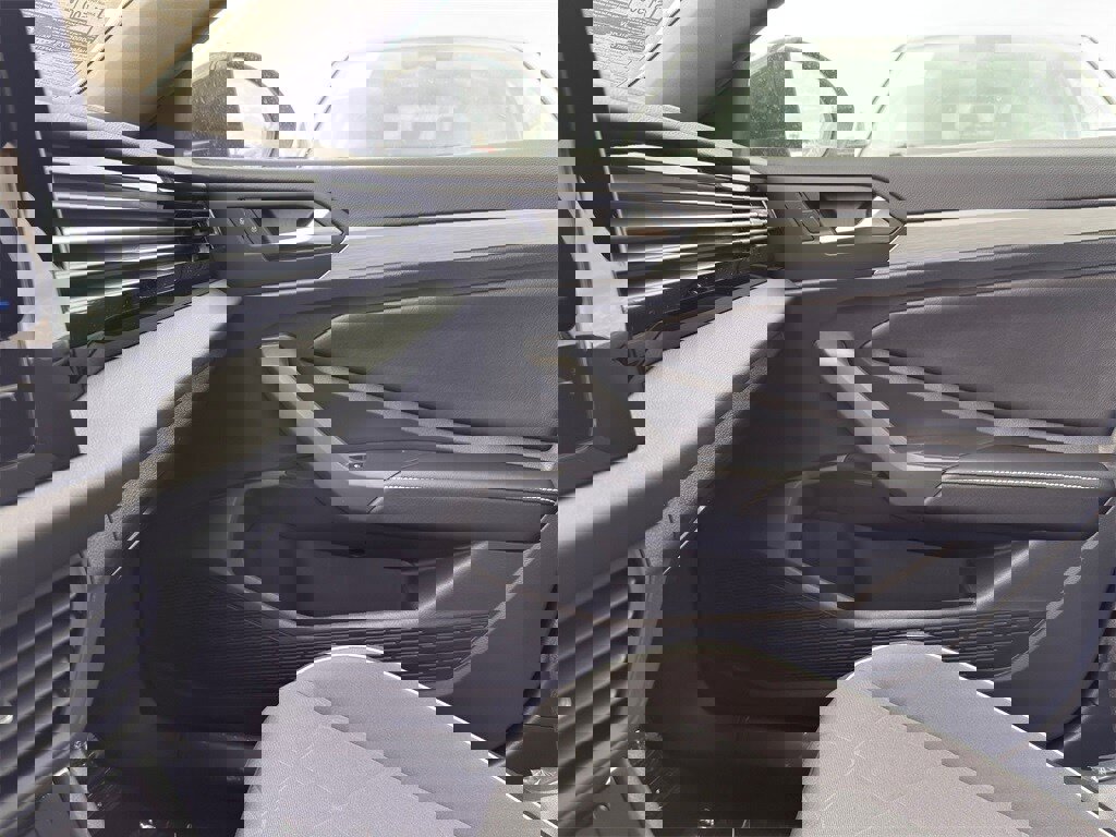 New 2026 Volkswagen Jetta Sport image 16