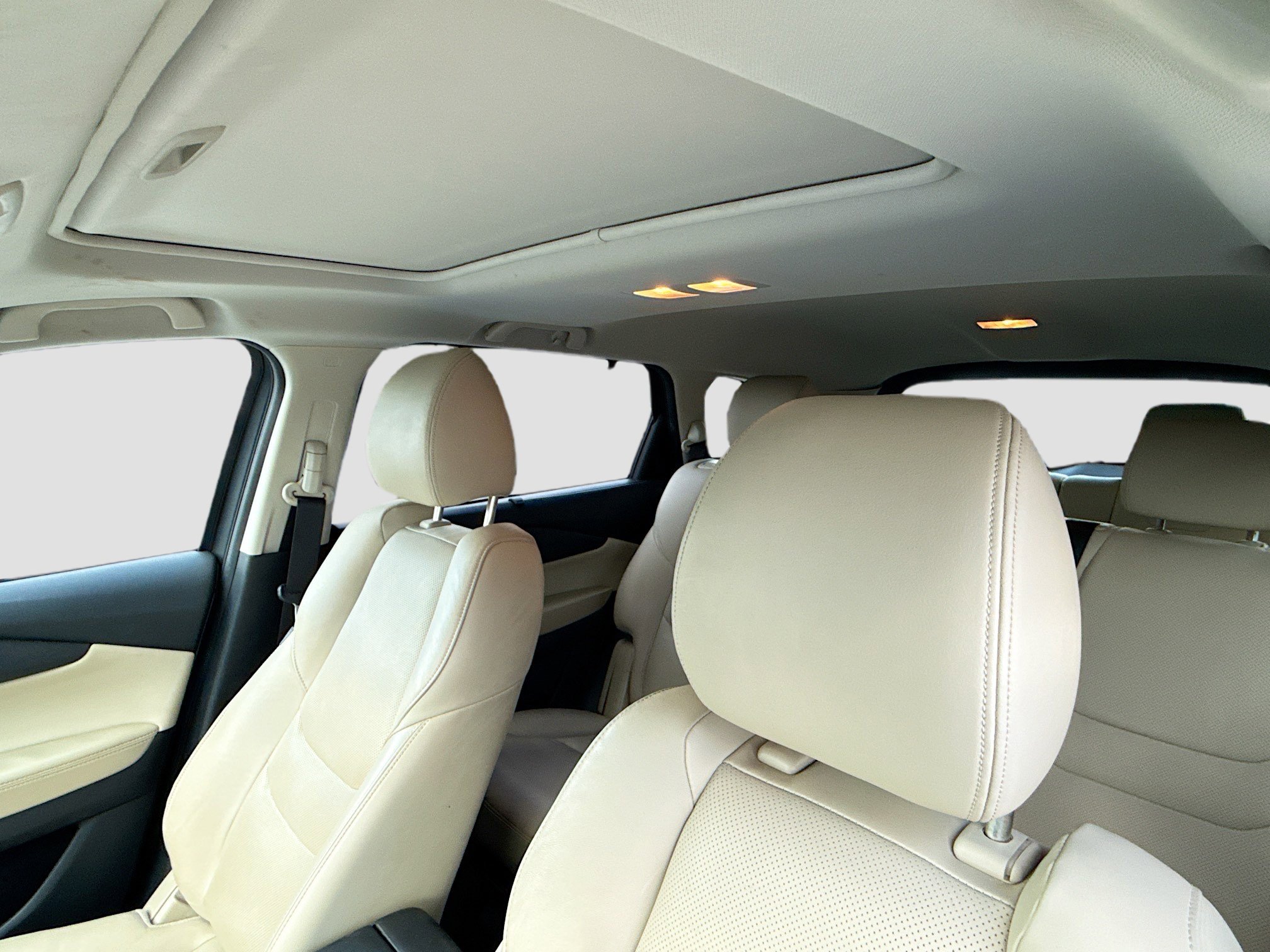 Used 2018 MAZDA CX-9 Touring w/ Touring Premium Package AWD/4WD image 27