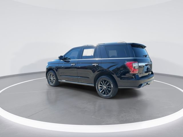 Used 2019 Ford Expedition Limited image 6