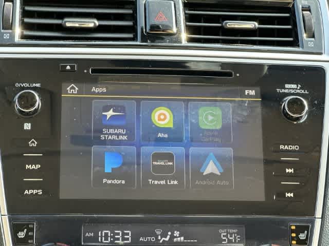 Used 2019 Subaru Outback 2.5i Premium w/ Popular Package #2 AWD/4WD image 13