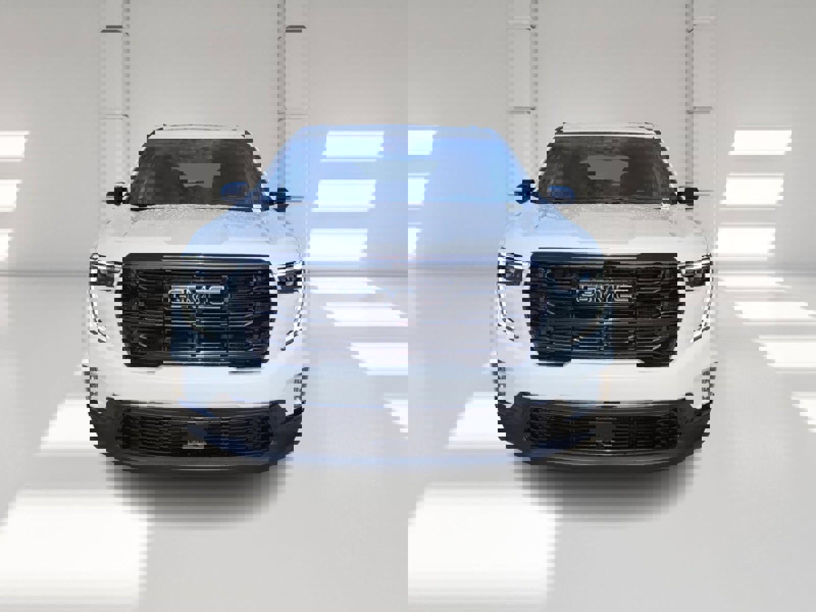New 2026 GMC Acadia Elevation w/ Black Edition image 2