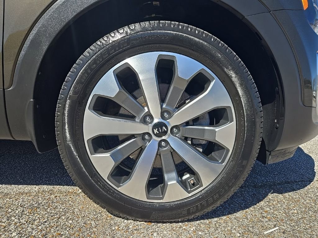 Used 2021 Kia Telluride S image 31