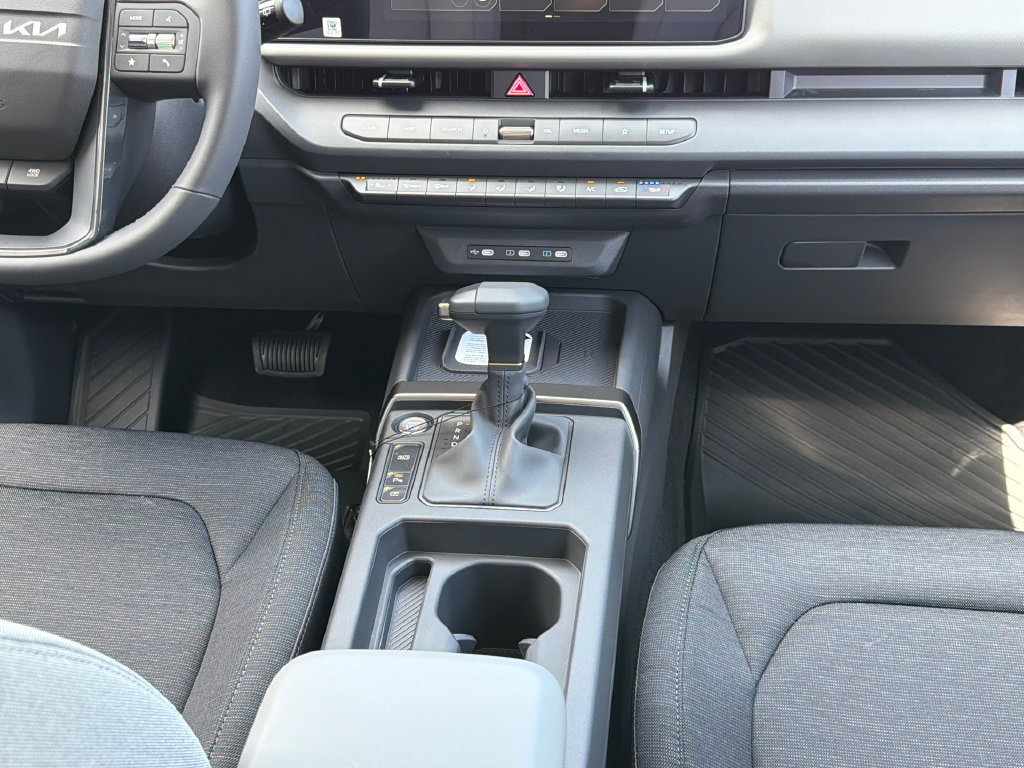 New 2027 Kia Seltos S AWD/4WD image 17