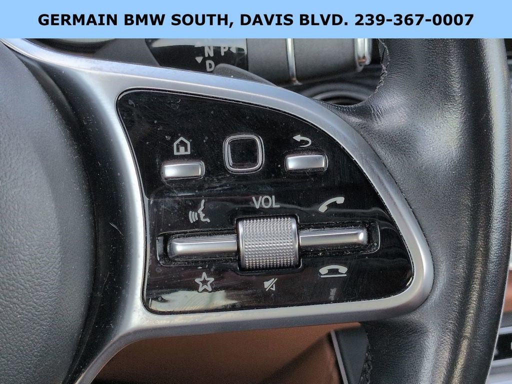 Used 2019 Mercedes-Benz E 450 Cabriolet image 25