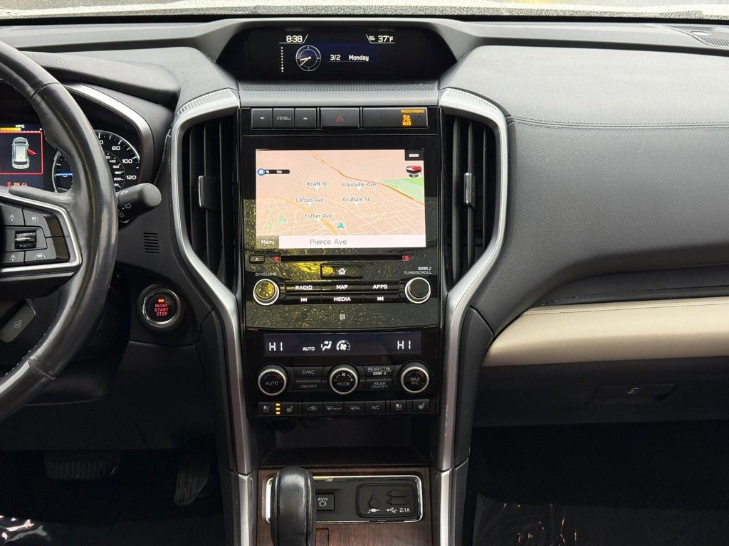 Used 2019 Subaru Ascent Touring image 18